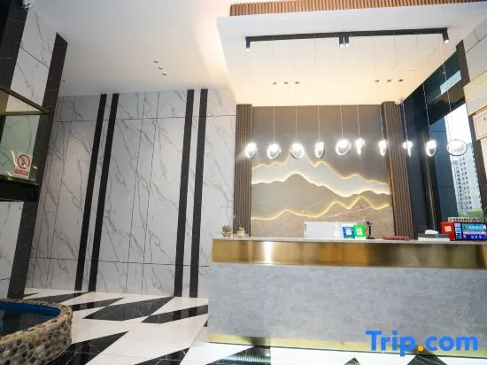 Zhaotong Meng Youth Jinquan Hotel