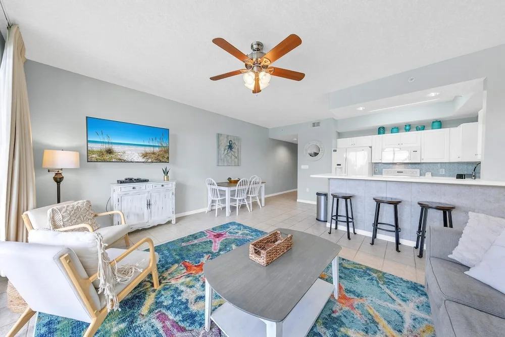 Destin West Gulfside 205