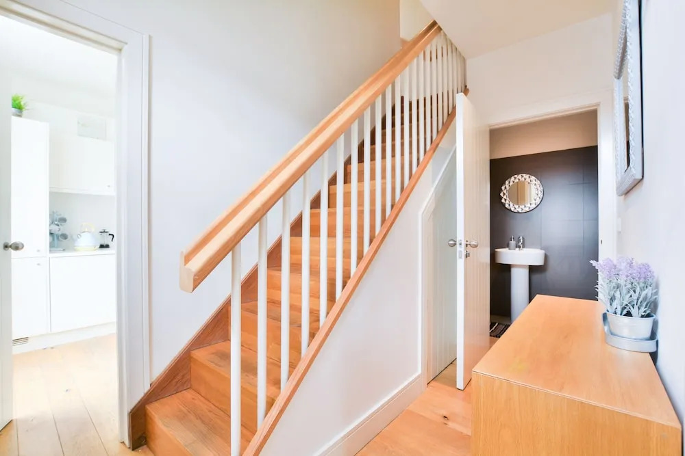 Cathedral Mews Townhouse