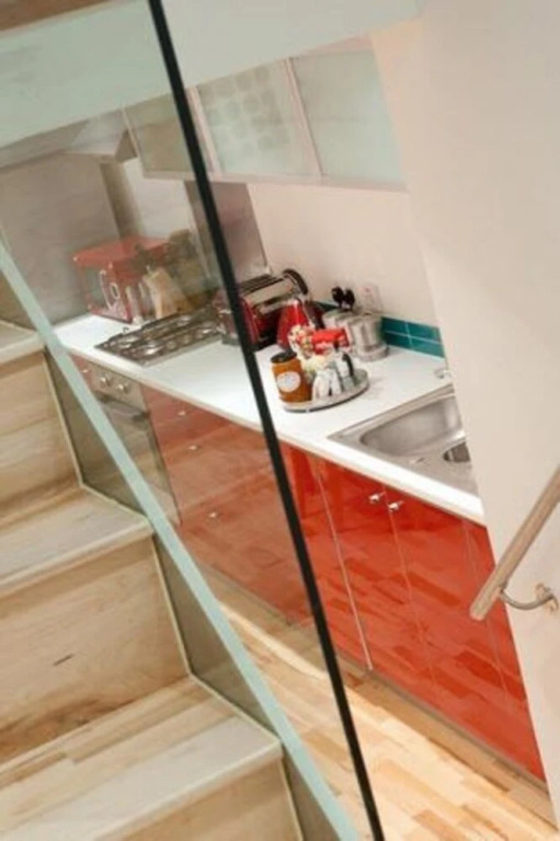 Henderson Street Apartment