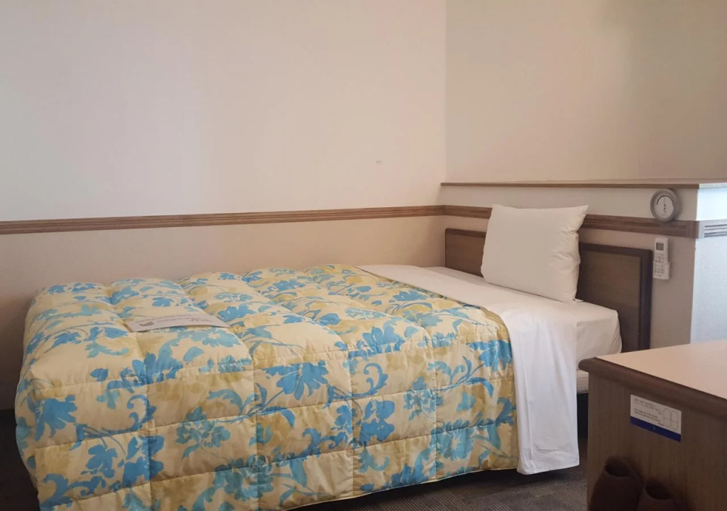 Toyoko Inn Busan Haeundae No.1