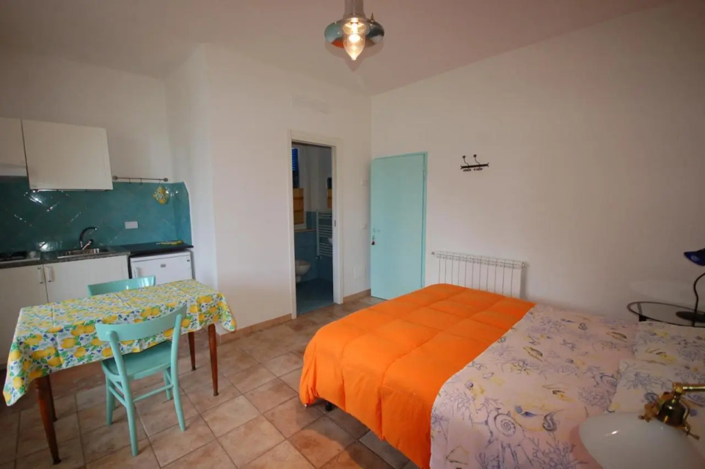 Casa Balena Bianca