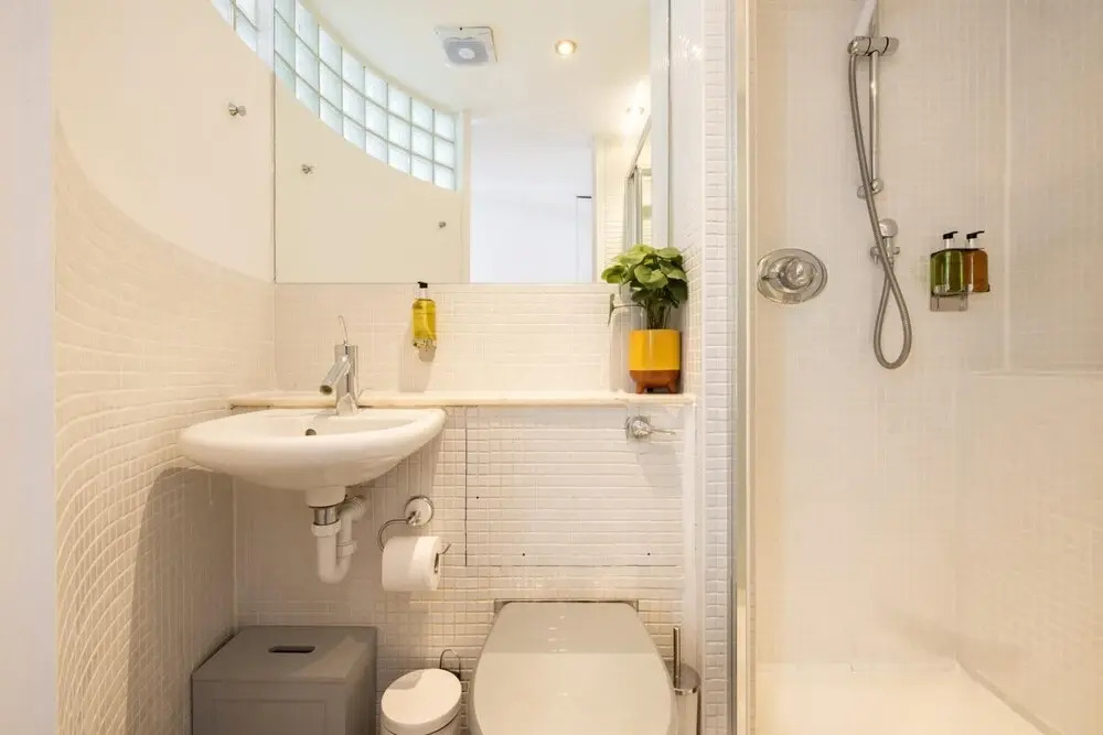 Stylish 2 Bedroom Warehouse Loft - Central Soho