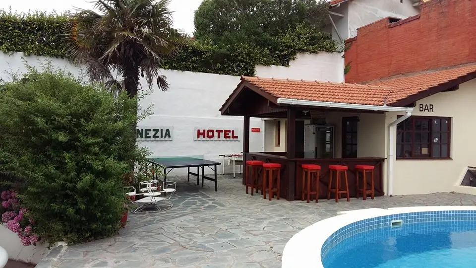 Hotel Venezia