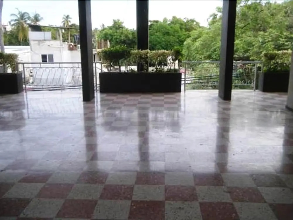 Hotel Sevillano