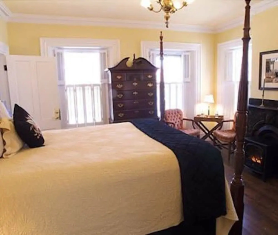 Ardmore Inn
