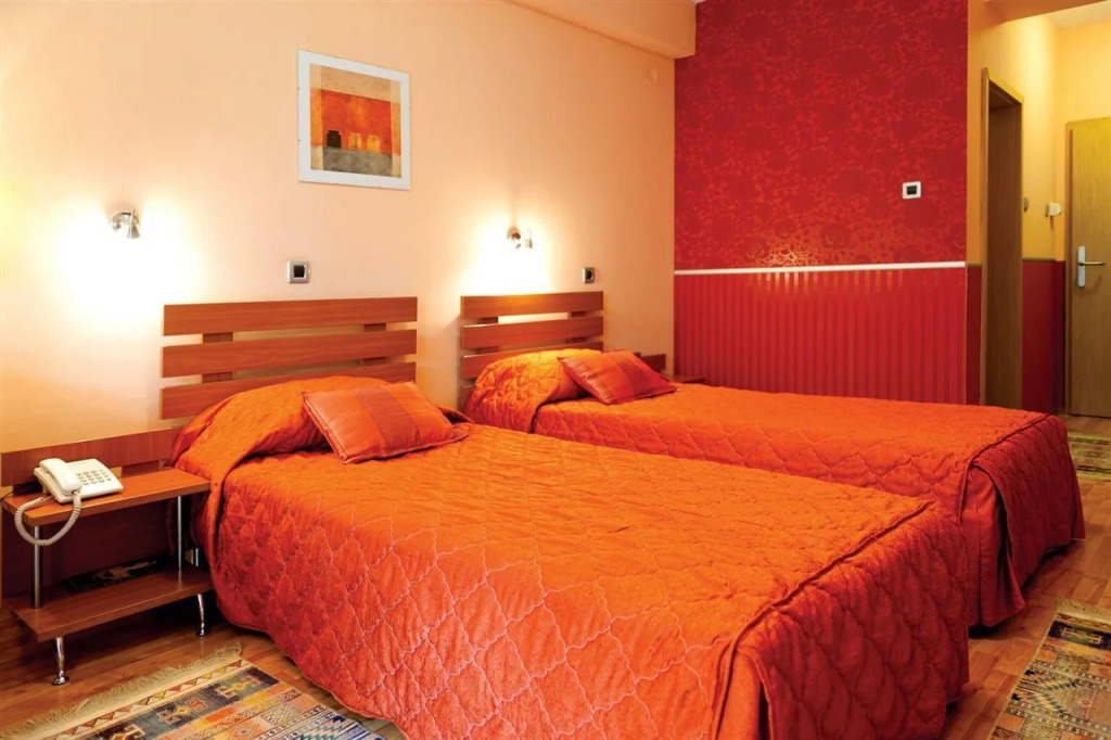 Leonardo Hotel