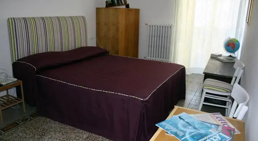 B&B Palazzo Rosso