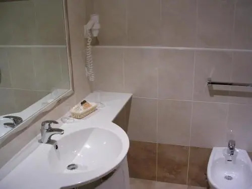 Garni La Tambra