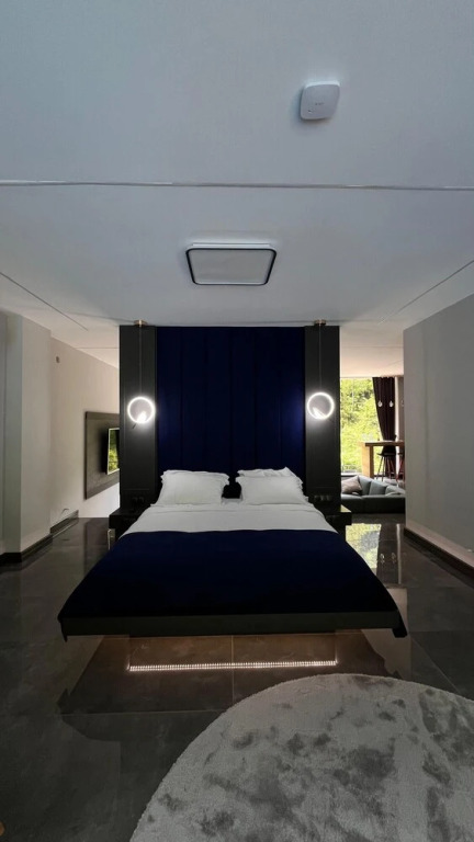 4M Ayder Yesilvadi Otel