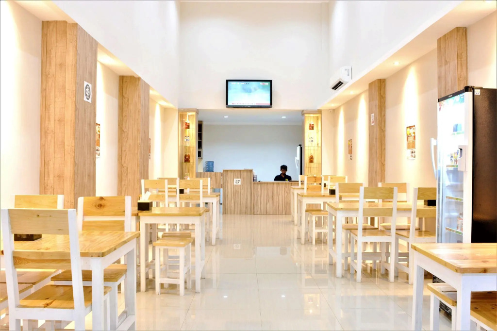 ZEN Rooms Basic Pegangsaan Kelapa Gading