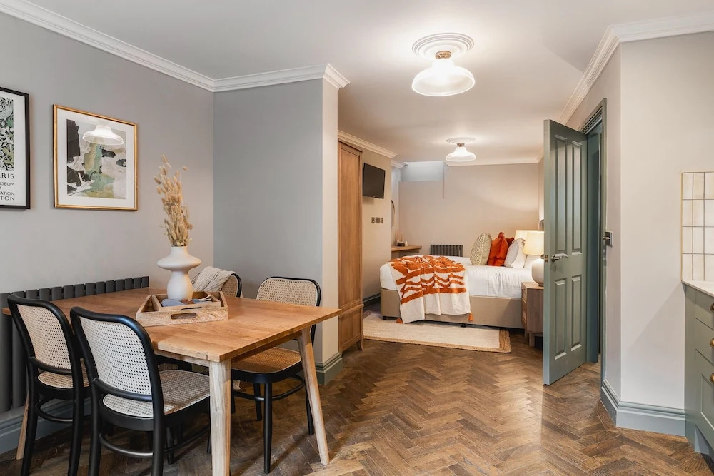 The Cotham Arms Apartments