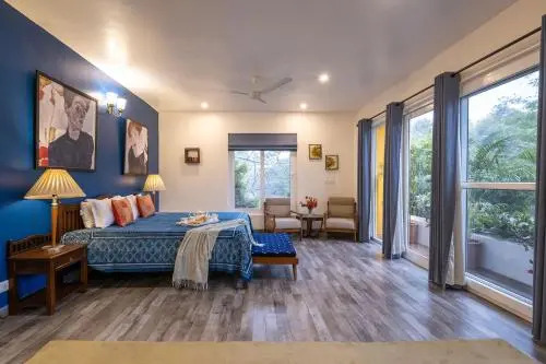 The Hideout by Vista Rooms