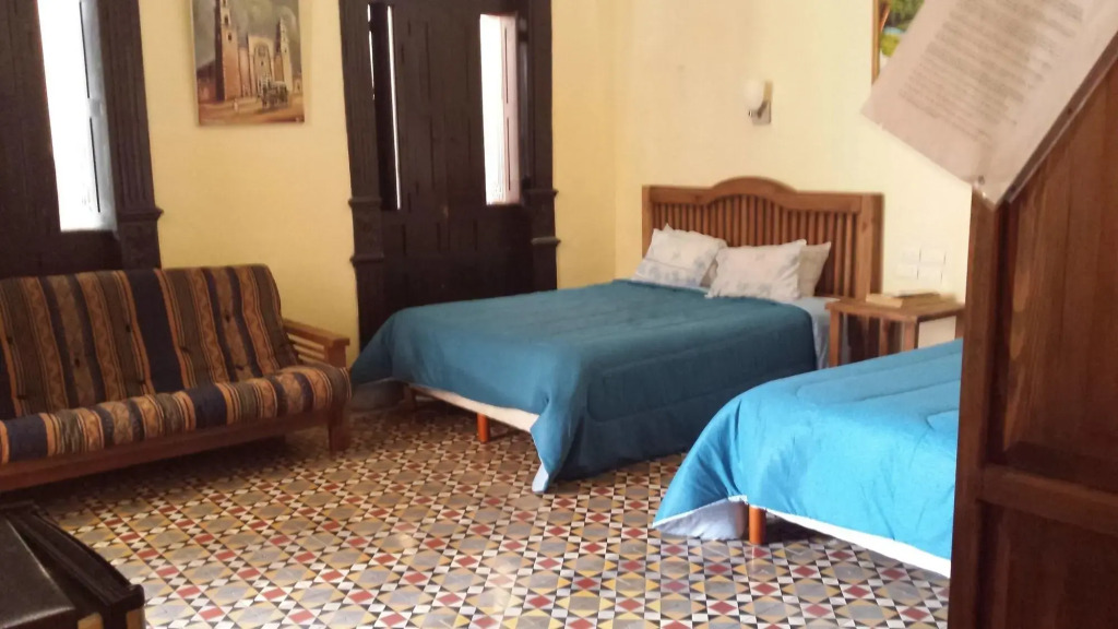 Hotel Meridano