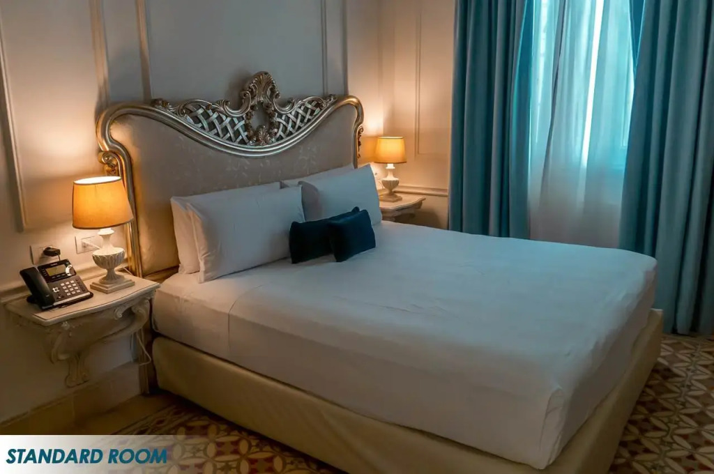 Hotel Boutique Casa Italia
