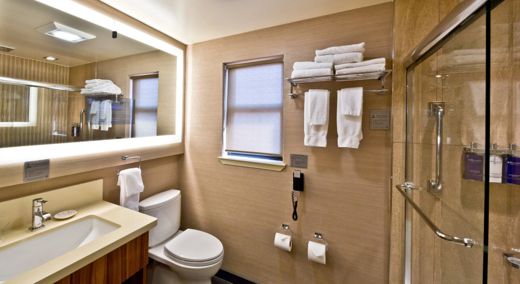 Hotel Strata