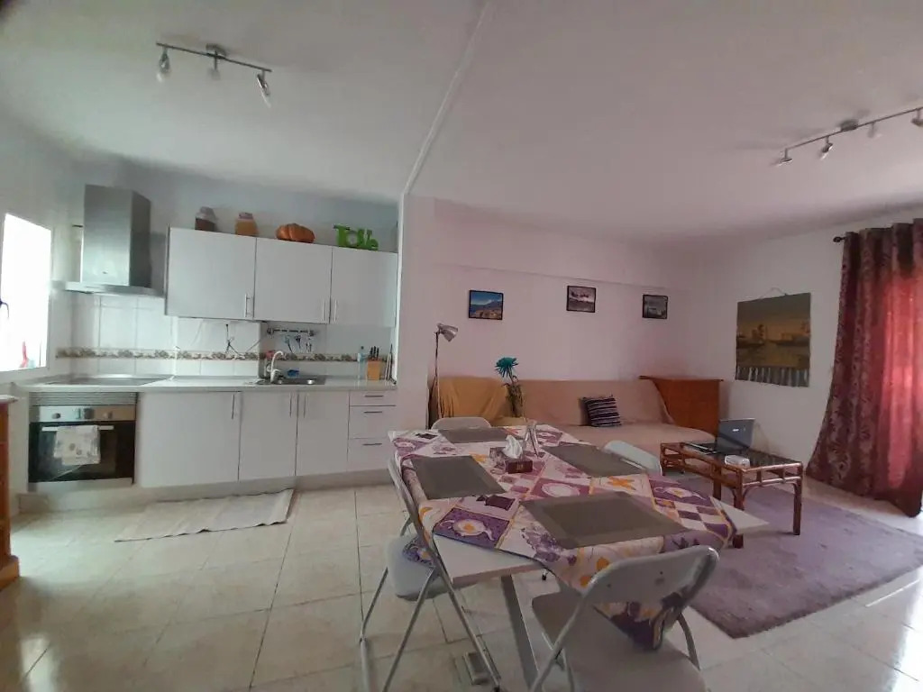 Guargacho Homestay