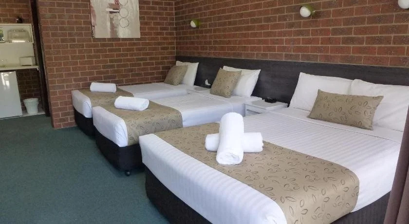 Healesville Motor Inn