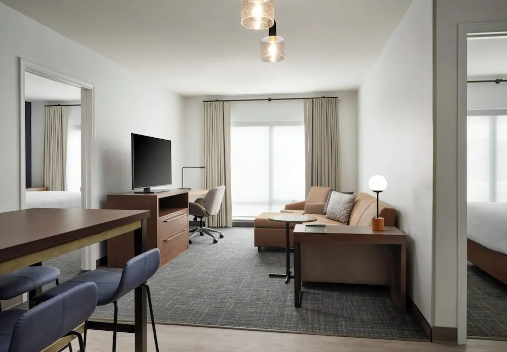 Residence Inn by Marriott Ventura Beach