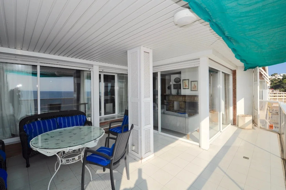 Pent-House Lloretholiday