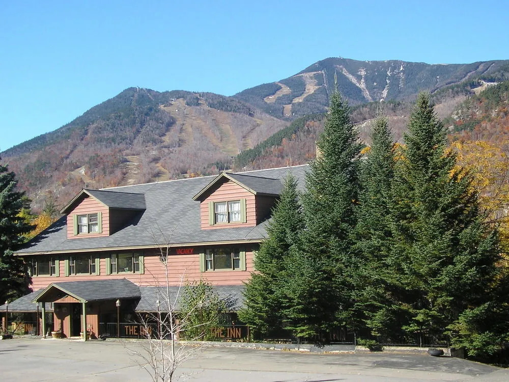 The Inn at Whiteface