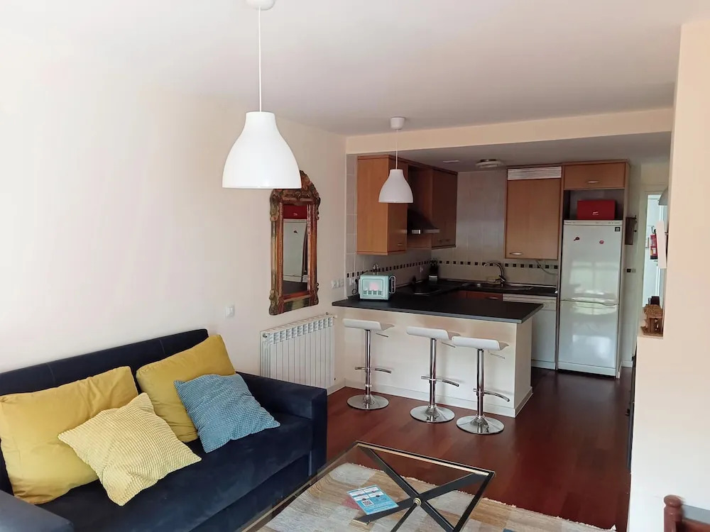 Apartamentos Las Margas Sabiñánigo 3000