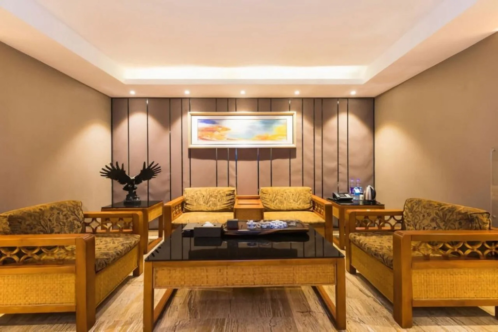 Dapeng Hotel