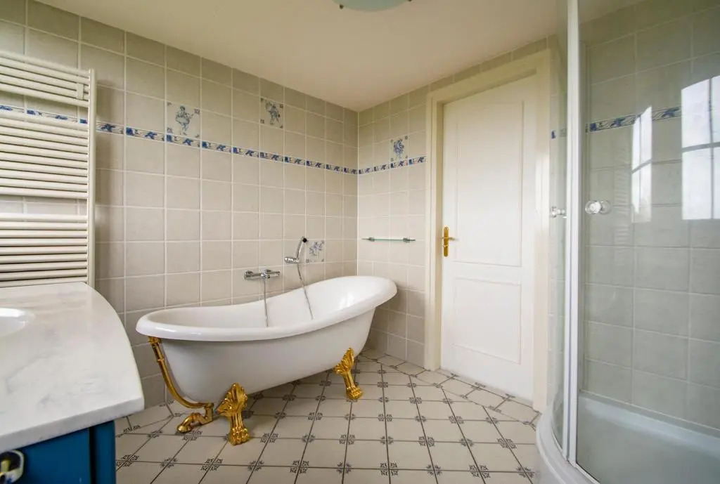 Villa in Callantsoog near Beach and Dunes