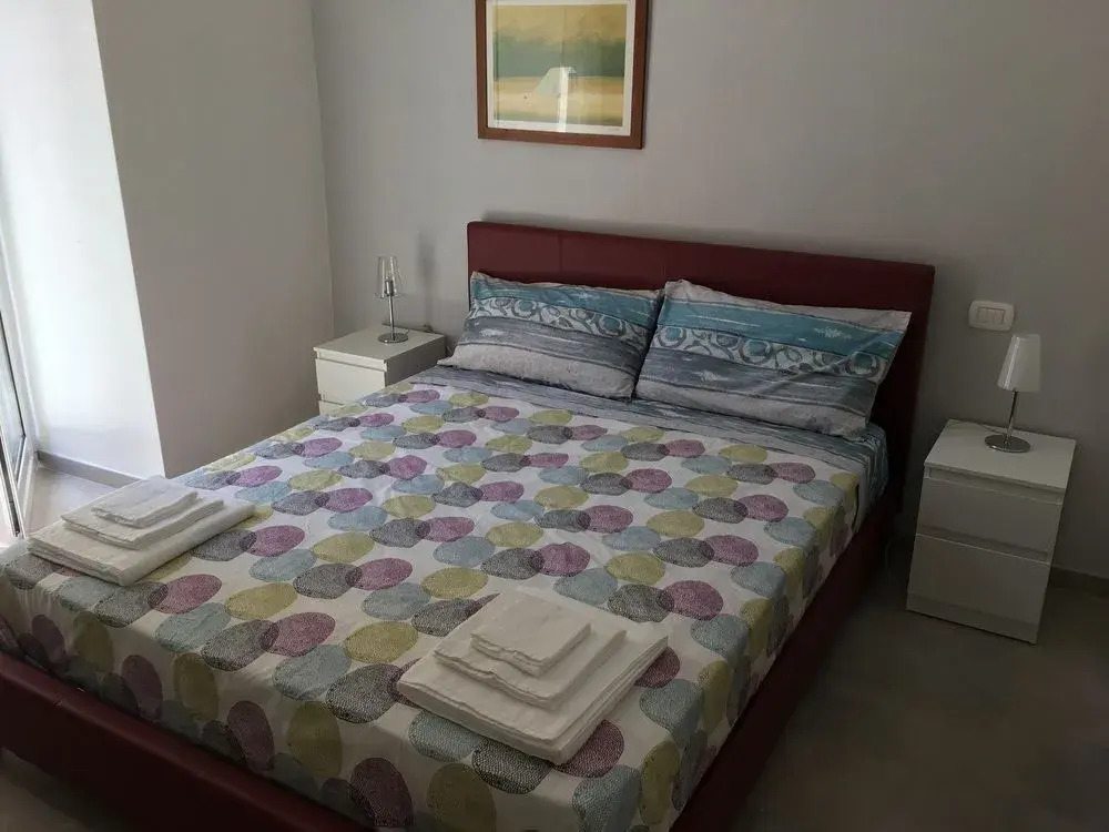 SanBiagio25 Apartments  Rooms
