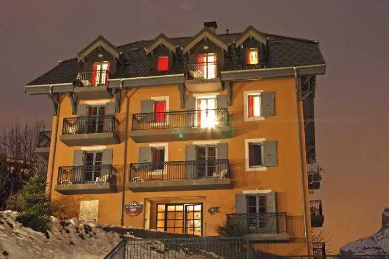 Lagrange Prestige L'Arrollaie