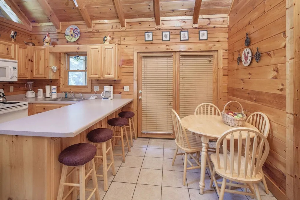 Chanticleer by Eagles Ridge Resort
