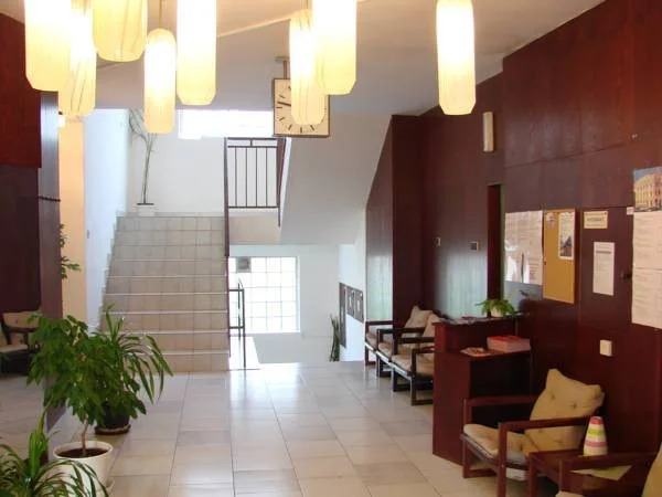 Hotel Kristl