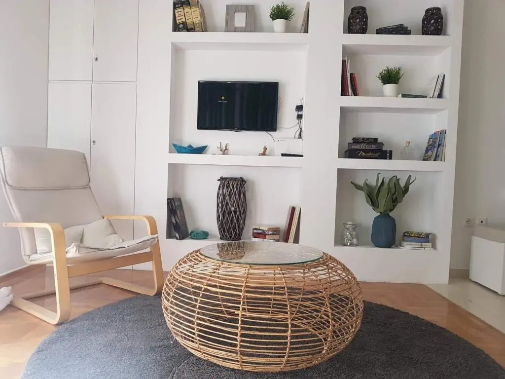 Katerina's Feng Shui home