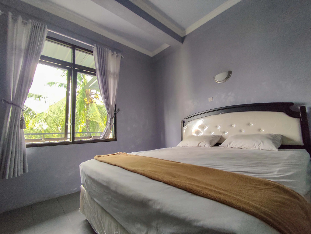 Wisma Tulus Syariah Kebumen Mitra RedDoorz