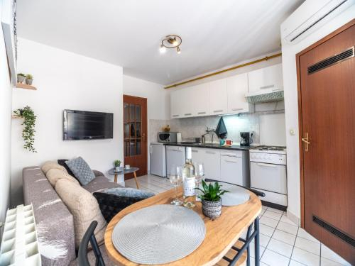 Apartment Viki