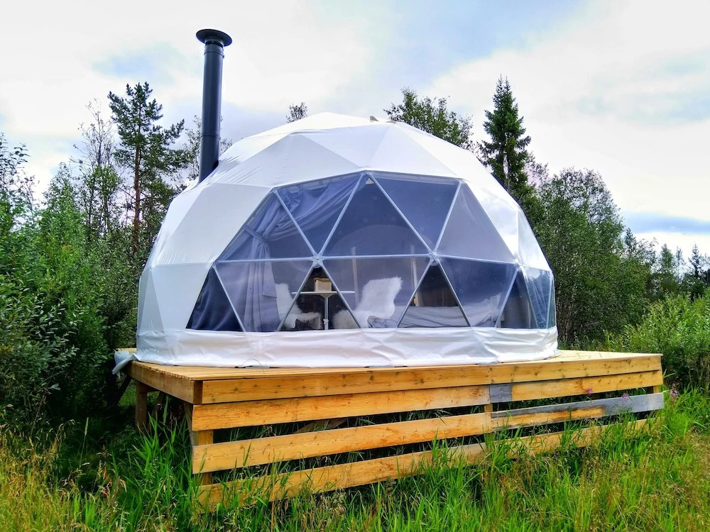 Trysil Glamping