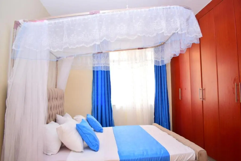 Great house BnB near jkia