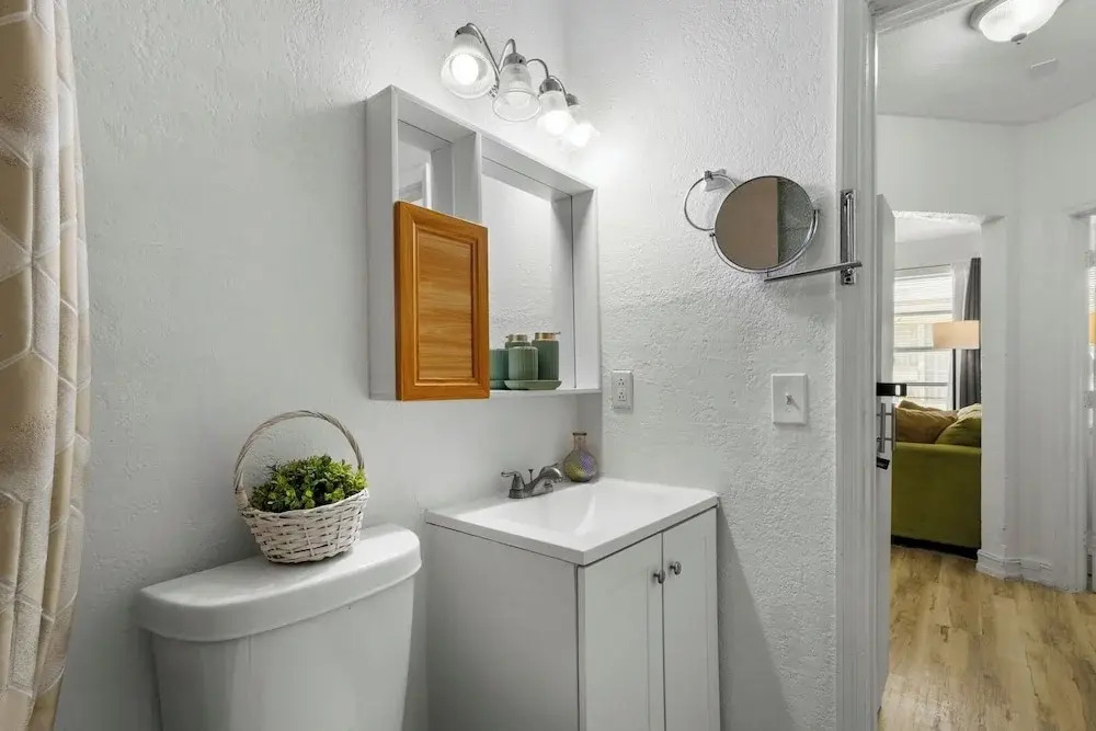 Pet-friendly Brickell Stay Near Beach & City