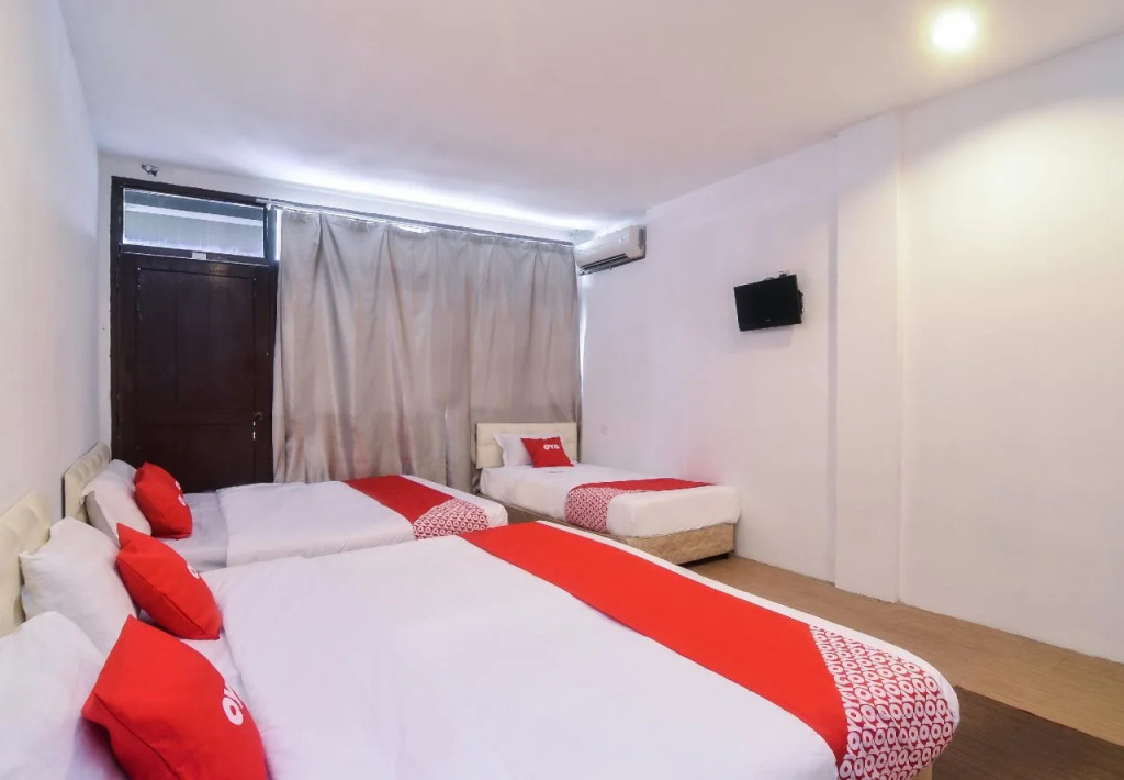 Premium Stay Hostel