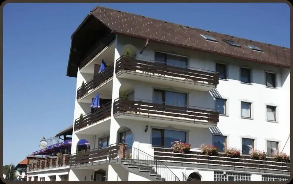 Parkhotel Waldlust