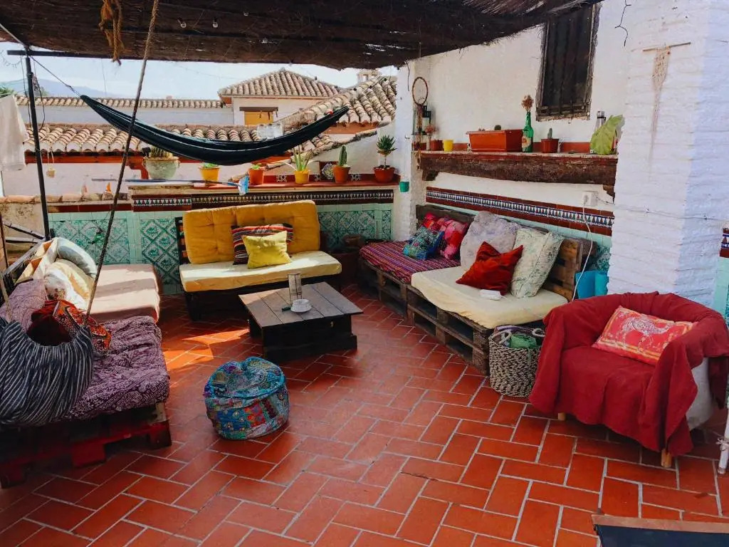 Oripando Hostel