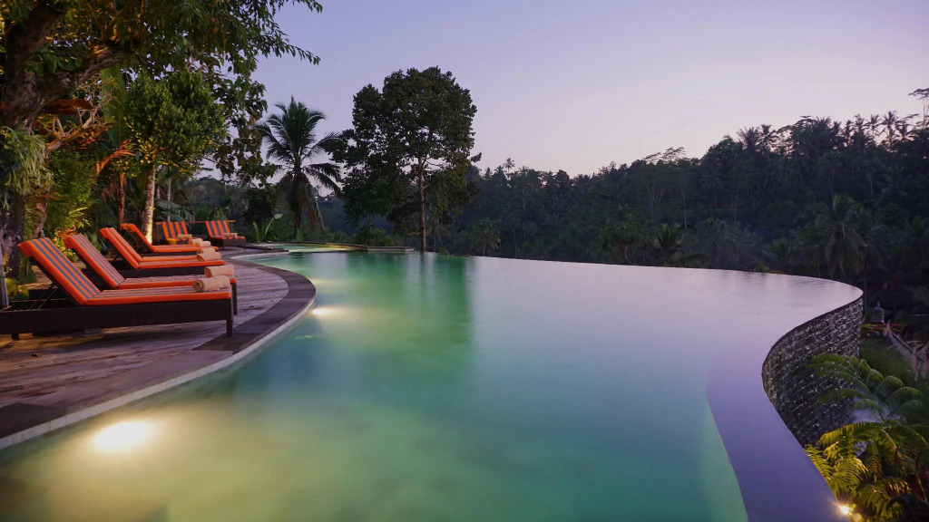 GK Bali Resort