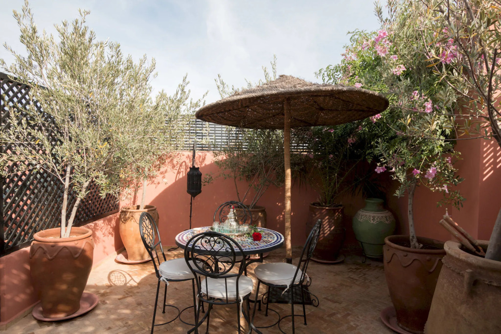Origin Hotels Riad Lhena