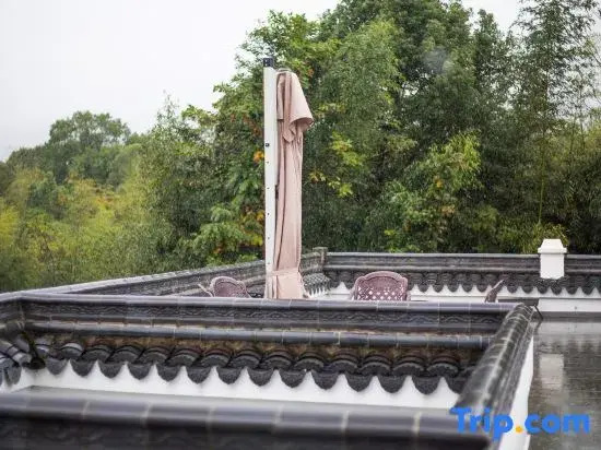 Ninghai  Qiantong Zhu Li Ya She Homestay guesthouse