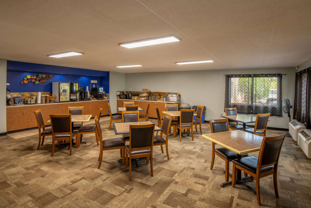 Days Inn by Wyndham Coeur dAlene