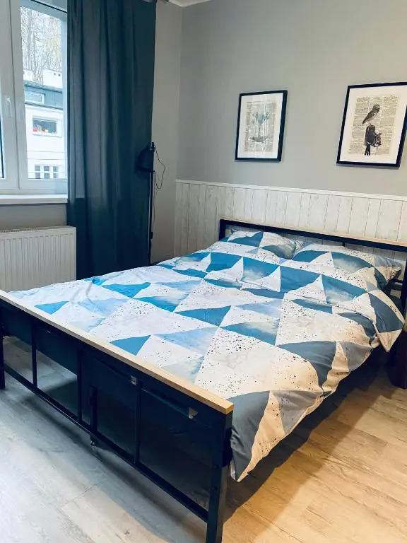 Apartamenty ToTuGdynia 7