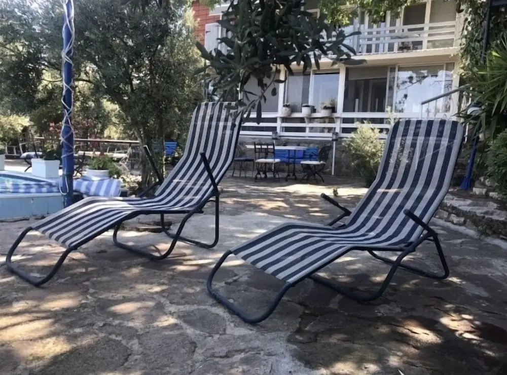 Cumhur Yesilirmak Butiqe Hotel