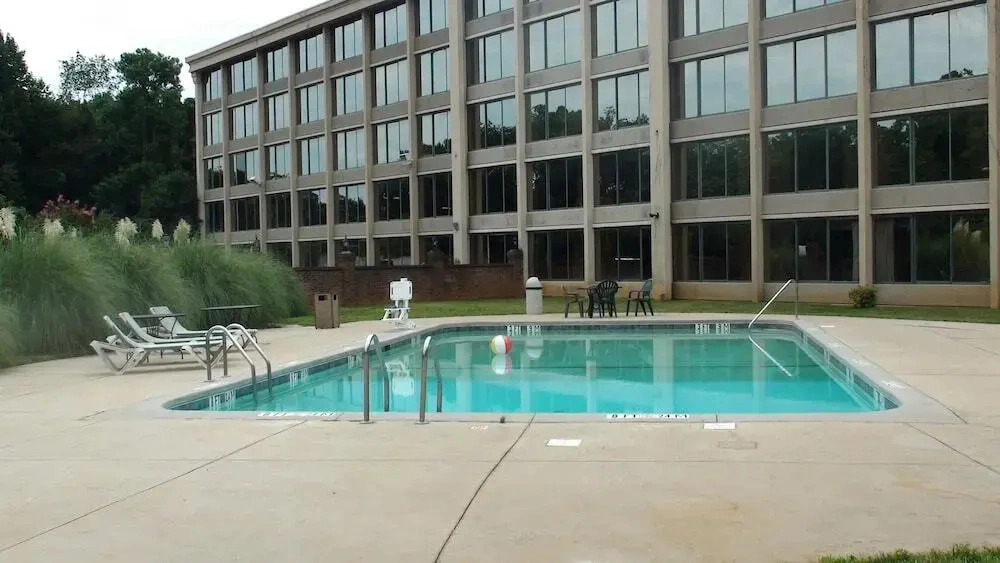 Holiday Inn Greenville-i-85 @ Augusta Rd