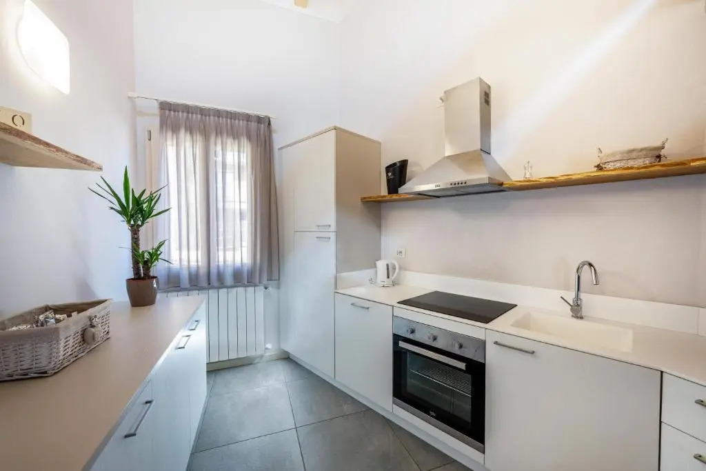 Villa Fontanelle Gardapartments 5