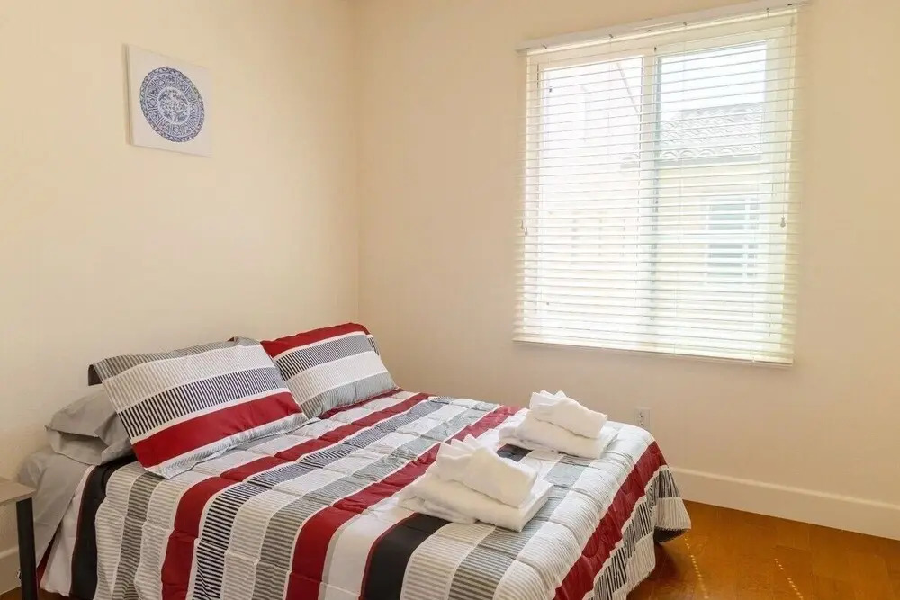 Cozy 3-bedroom in Fremont, Near Bart!